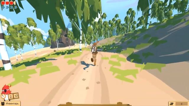 Набрали дров - The Trail: Frontier Challenge #9 смотреть онлайн