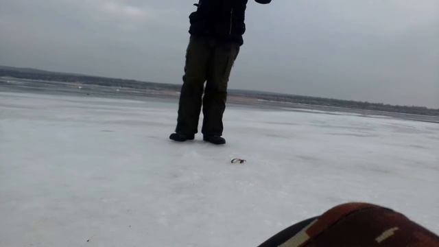 Рыбалка река Ю.Буг смотреть онлайн