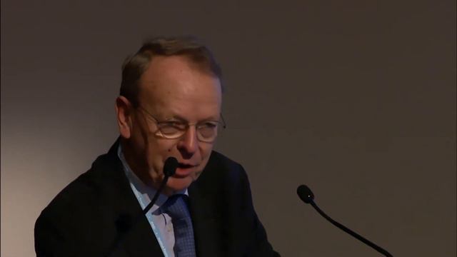 Dr Pierre-Etienne Bost - DNDi 10-Year Paris Event 2013 смотреть онлайн