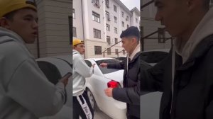 Каракалпакша вайнлар Асад пегас Мийрбек пегас