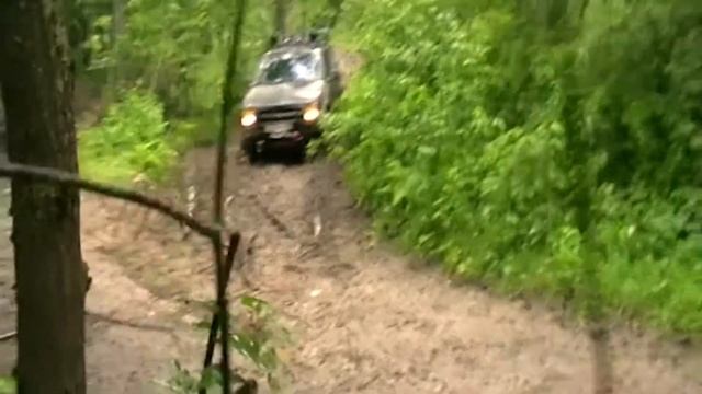 Путешествие по заброшенным деревням (часть 2) смотреть онлайн