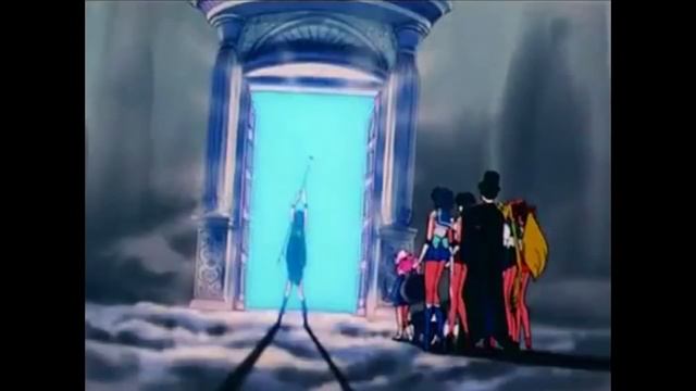 ТОП20 сумасшедших теорий по аниме Сейлор Мун, которые оказались правдой [ШОКИРУЮЩИЕ ТЕОРИИ]