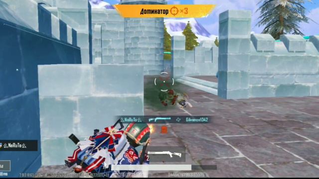 Виктор на связи вся было чики пуки в пубг мобайл|pubg Mobile