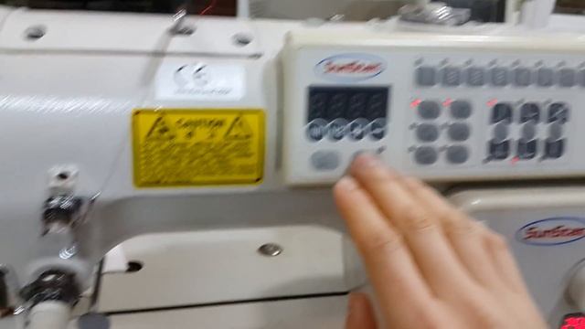 Sunstar km2070p смотреть онлайн