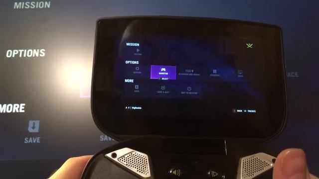 Far Cry 4 on Nvidia Shield (HD) смотреть онлайн