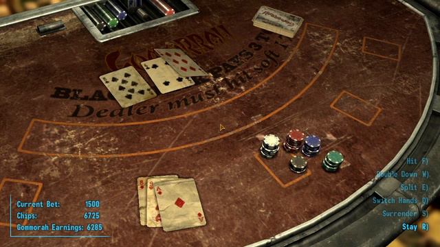 Modded Fallout New Vegas Chill play P.16 смотреть онлайн