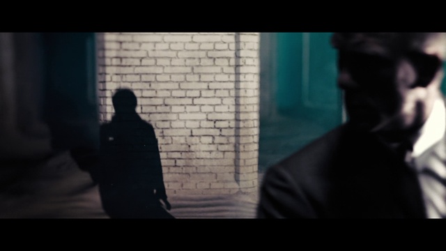 Bondimana Talk With Quiet Conscience