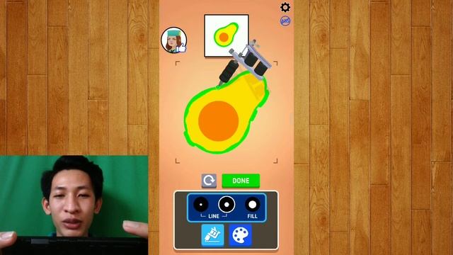 Ink Inc Tattoo Tycoon - ALL LEVELS Gameplay Part 3 (iOS, Android) смотреть онлайн