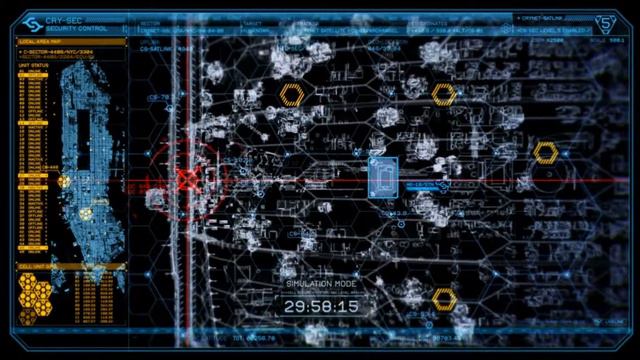 Crysis 3 - Welcome to the Jungle (GR) смотреть онлайн