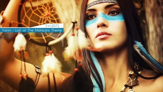 Yanni - The Last of the Mohicans theme смотреть онлайн