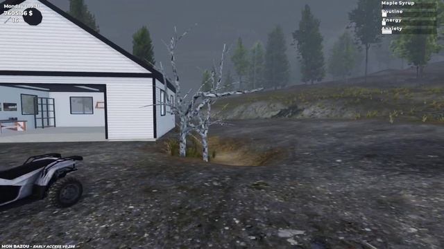 How to unlock and where to find the Junkyard(Jims U Pull) Mon Bazou смотреть онлайн