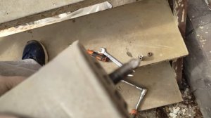 Замена задних амортизаторов Шкода Суперб (ППД подвеска)