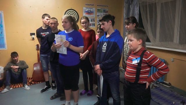 Сретенская лыжня-2017: Представление команды "КГБ" смотреть онлайн