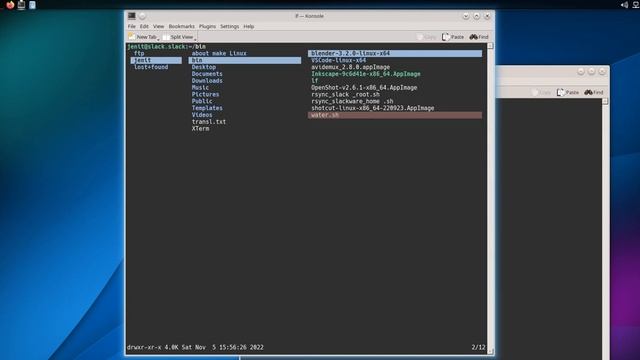 lf консольный файловый менеджер смотреть онлайн