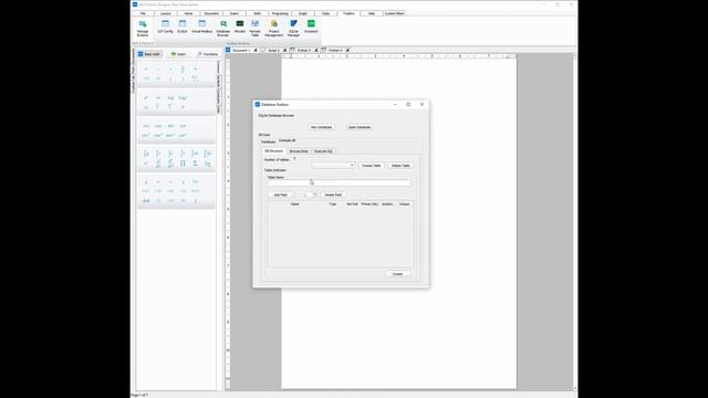 MD Python Designer смотреть онлайн