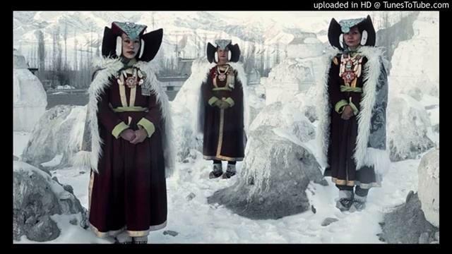 Dering ney Tusla| New Ladakhi song смотреть онлайн