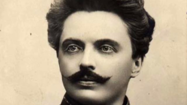 Ария Ленского, исполняет Андрей Лабинский смотреть онлайн