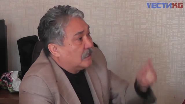 Бакыт Бакетаев – политолог смотреть онлайн