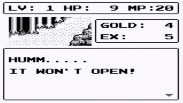 Let's Play The Sword of Hope #2 - Toppling the Treant смотреть онлайн