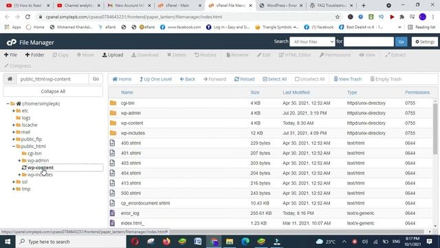 Fix – There Has Been A Critical Error on Your Website – Wordpress Critical Errors – 100% Solution смотреть онлайн