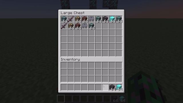 Working Minecraft Java Duplication Glitch (No Mods Required!) #minecraft #glitch смотреть онлайн