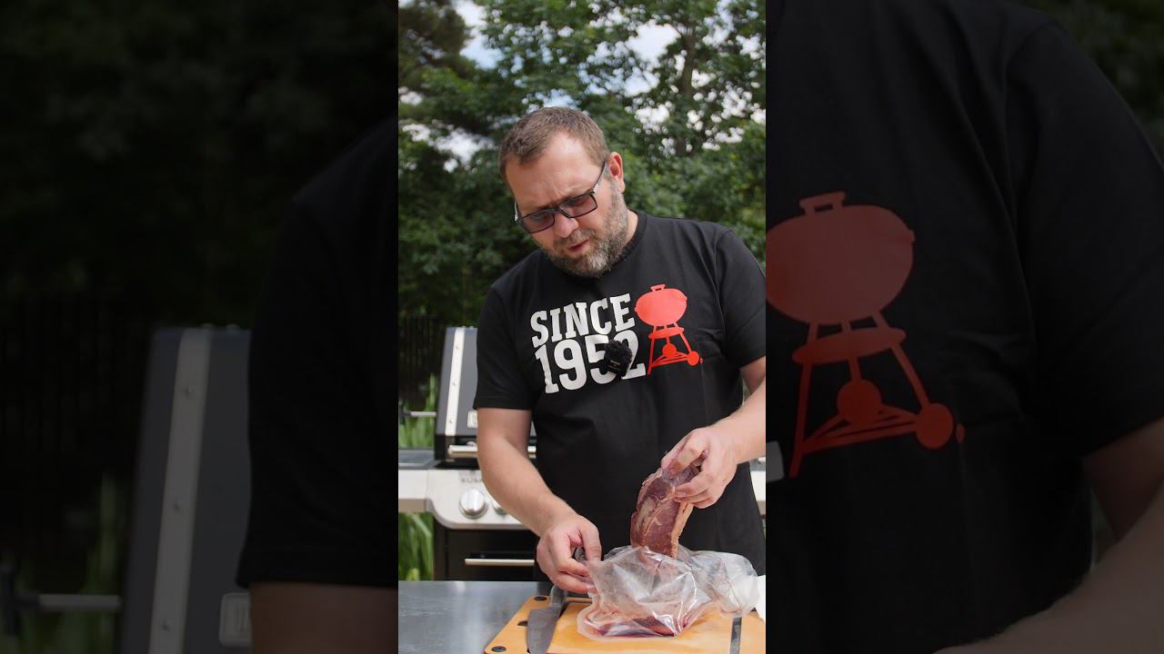 Брускетта с ростбифом смотреть онлайн