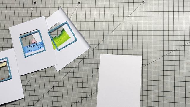 Hero Arts | Looking Glass Lighthouse смотреть онлайн