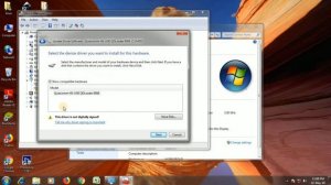How to Install Qualcomm HS USB QDLoader 9008