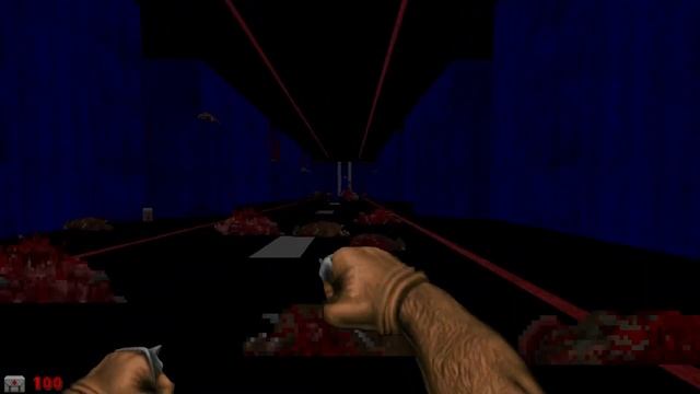 Hell Revealed | Meatgrinder | Map 26 смотреть онлайн