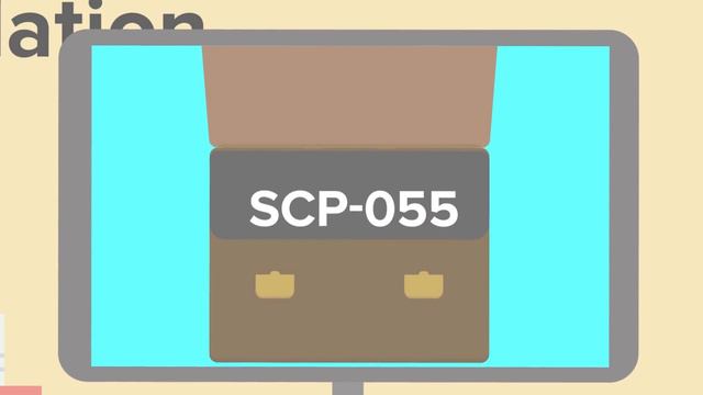 SCP-5000 - The Epic Story Explained (SCP Animation) смотреть онлайн