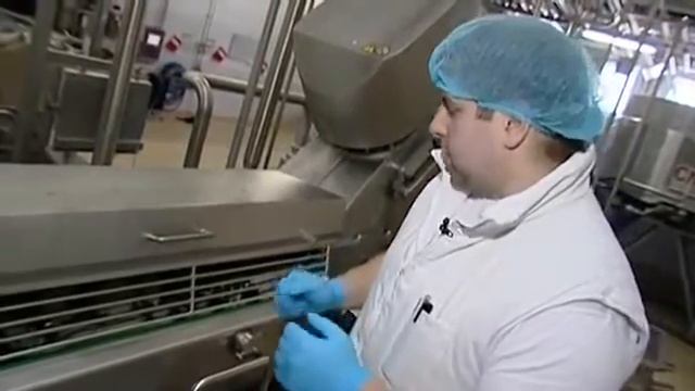 Какой настоящий СЫР ЧЕЧИЛ. Эксперт Академсертификат профессор Д А Еделев смотреть онлайн