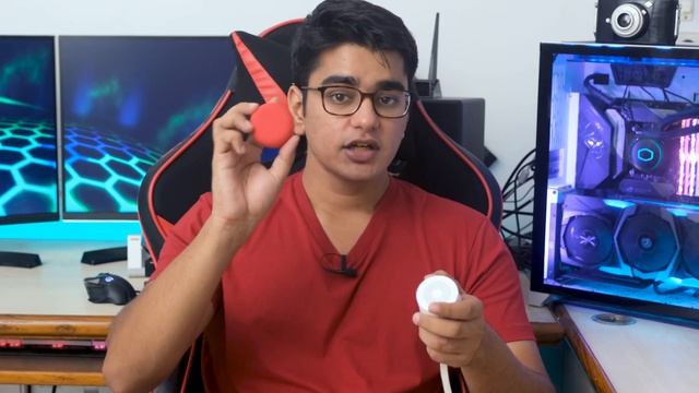 Infinity (JBL) Fuze Pint Review & vs. Mi Compact Bluetooth Speaker 2! смотреть онлайн