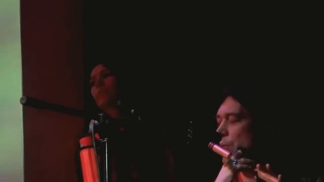 Imram `2. Kali Ma, Ranga Dei, Hara Hara Mahadeva ['Place' 30.11.11] смотреть онлайн