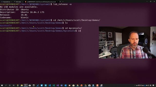 [.NET Conf 2019] 키노트 смотреть онлайн