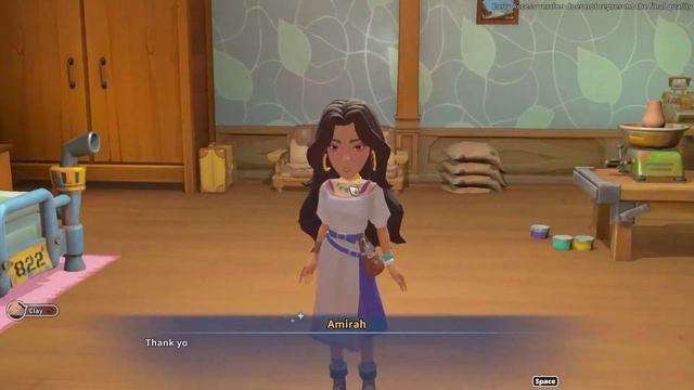 How to Get Clay in My Time At Sandrock | Best Way to Make Resources Guide смотреть онлайн