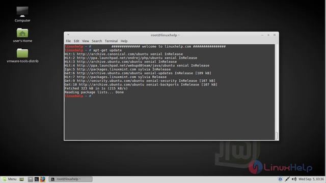 How To Install Apache Ant on Linux Mint 18.03 смотреть онлайн