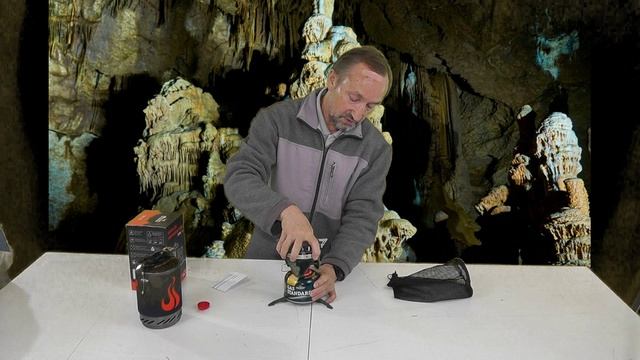 Система приготовления пищи TRG 115 смотреть онлайн