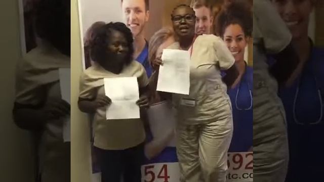 CNA Class (Review) in Lauderdale Lakes смотреть онлайн