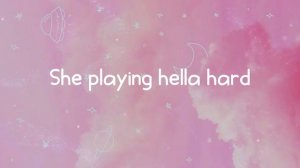 Trinidad Cardona - Dinero (Lyrics)