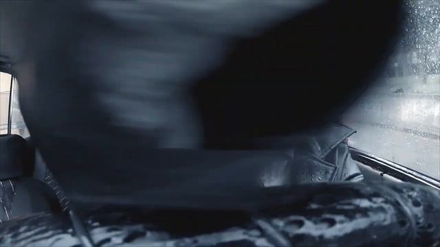Auto Malo en Invierno смотреть онлайн