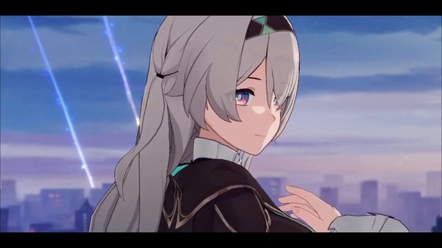 If I Can Stop One Heart From Breaking (Post 2.0 Story) - Honkai: Star Rail смотреть онлайн