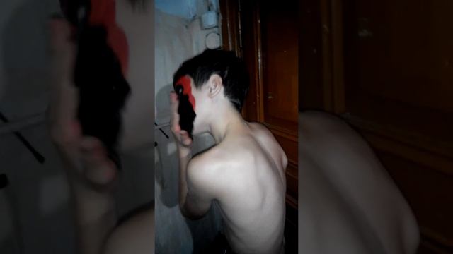 Вызвали чертика, вот что получилось. 1 часть смотреть онлайн