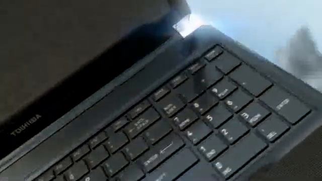 Toshiba Tecra R850 Product Video смотреть онлайн