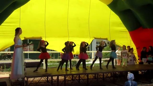 Богдарня. Лялечка смотреть онлайн