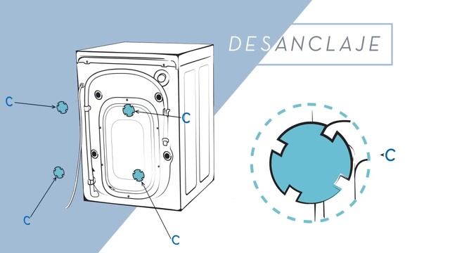 DESANCLAJE смотреть онлайн