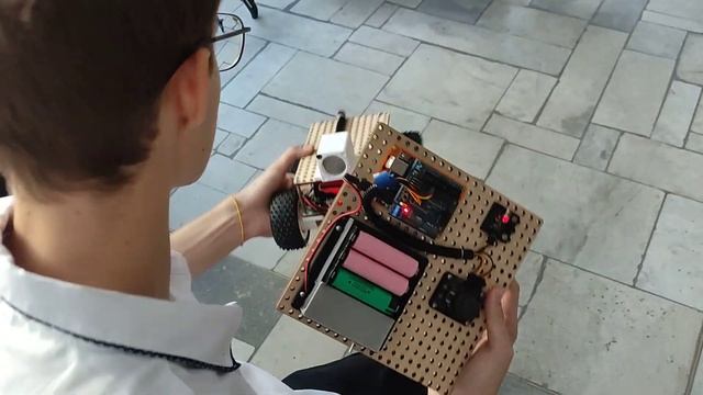 Техно ФЭСТ, Краснодар, Сентябрь 2023