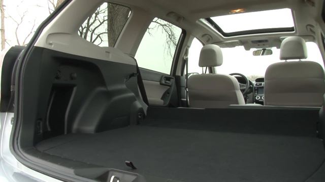 Subaru Forester 2016 Review | TestDriveNow смотреть онлайн
