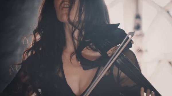 Back from the Beyond - Caitlin De Ville.mp4