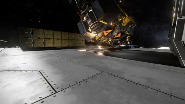 FHQ-gaming: SPACE CRAP COLLECTORS смотреть онлайн