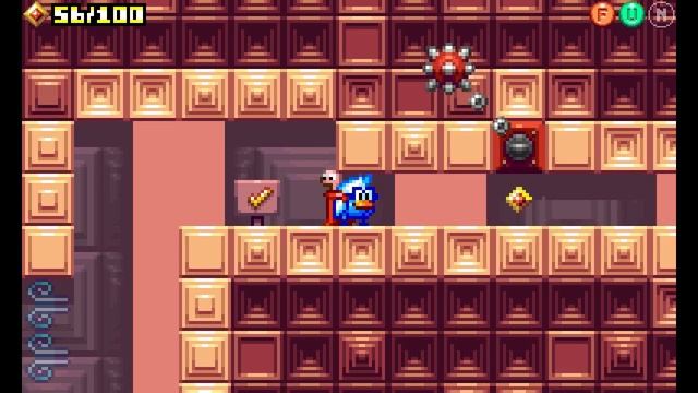 Chicken Wiggle: HERO MASK! смотреть онлайн